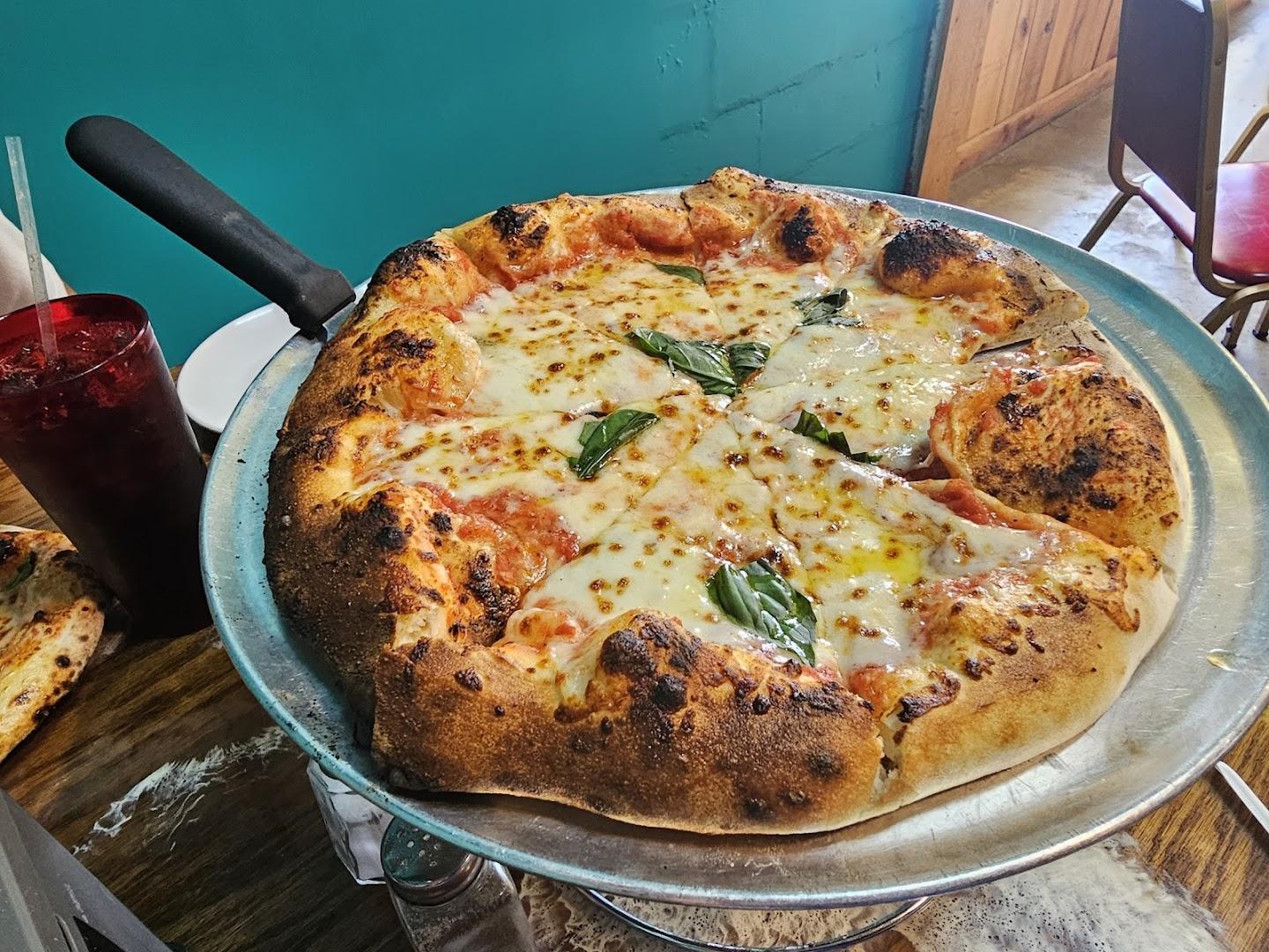 Gio's Pizzeria