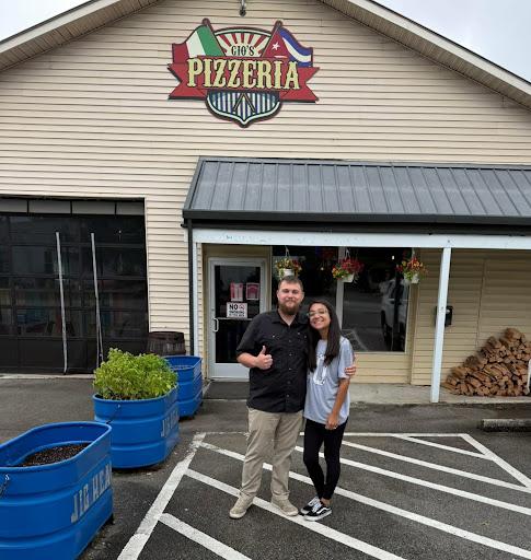 Gio's Pizzeria